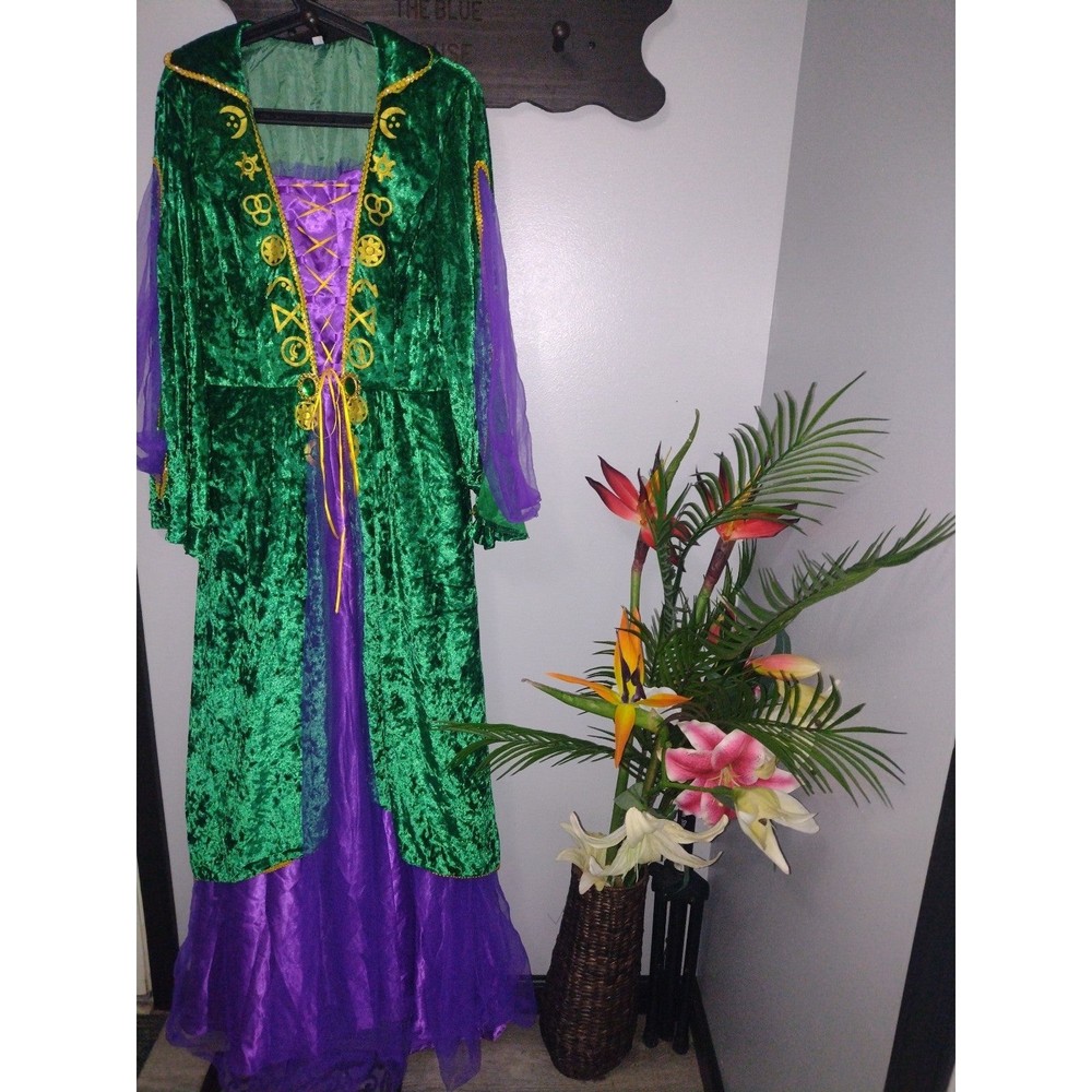 Witch Cosplay Costume Tudor Queen Victorian Versailles Dancing Ball Gown